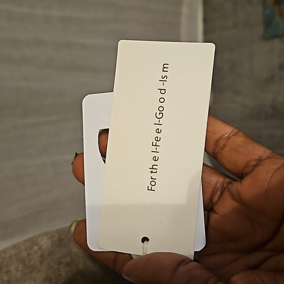 NWTs Commense Sweater Jacket and extra long scarf. - Picture 6 of 12